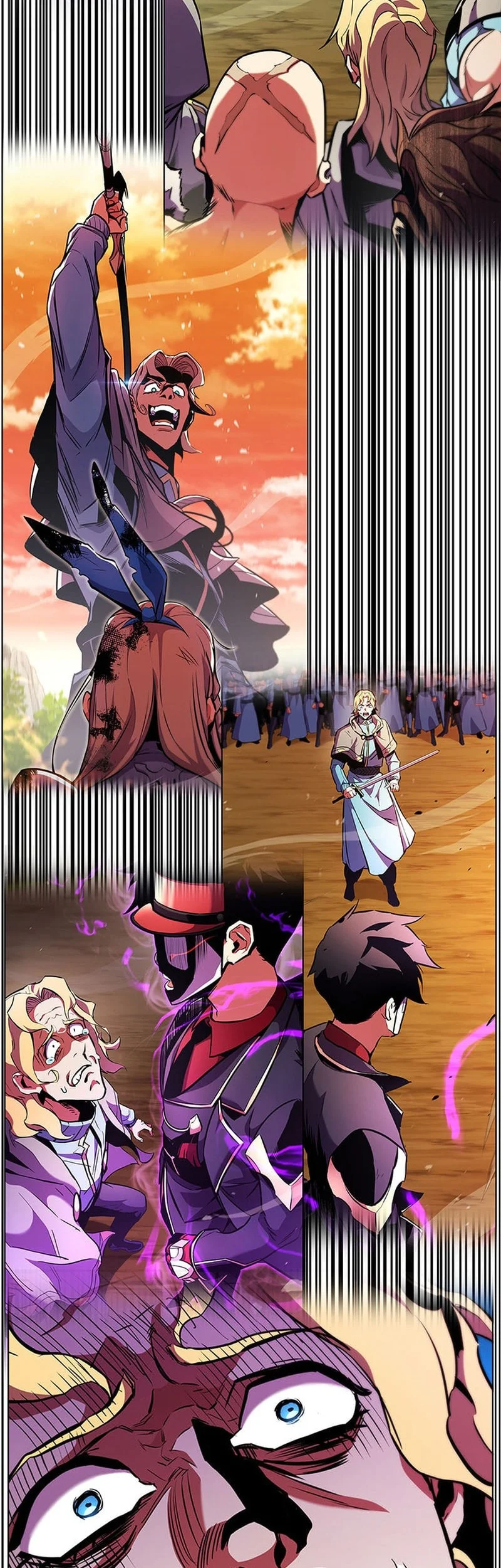 Ranker’s Return (Remake) Chapter 227 - halaman 87