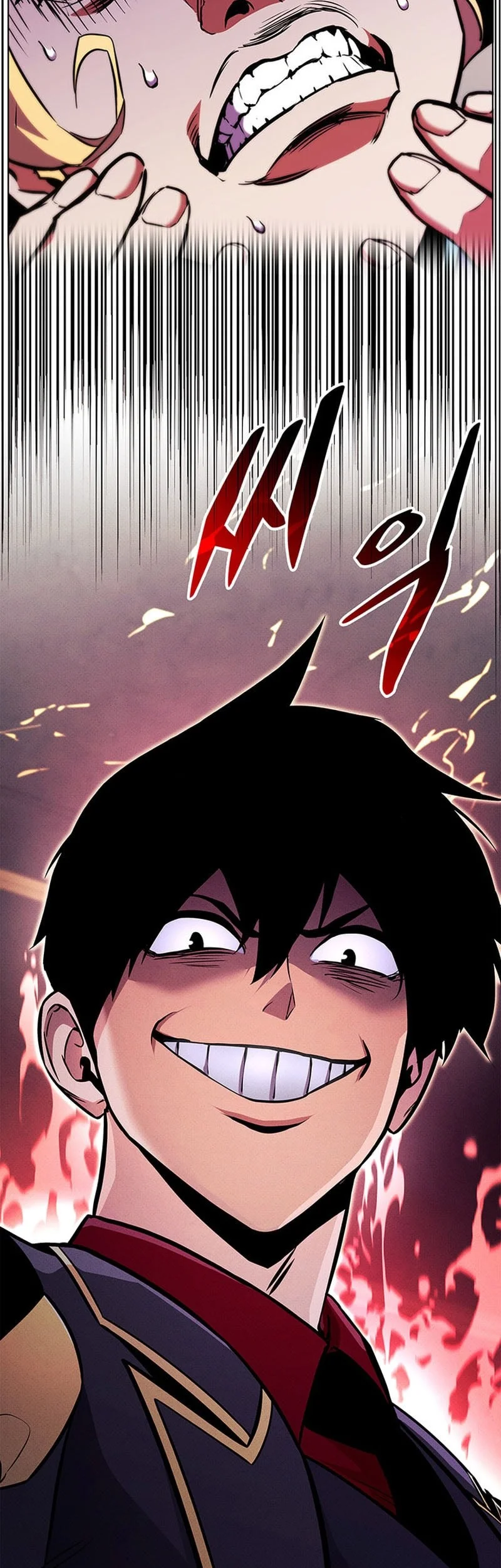Ranker’s Return (Remake) Chapter 227 - halaman 88
