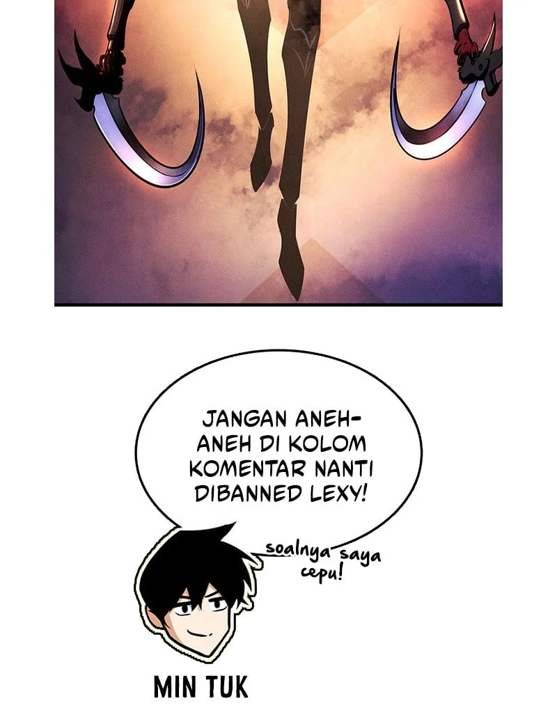 Ranker’s Return (Remake) Chapter 227 - halaman 90