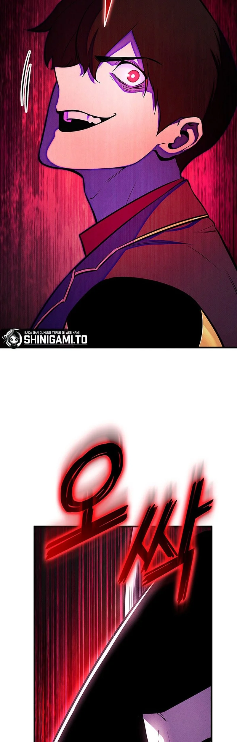 Ranker’s Return (Remake) Chapter 228 - halaman 11