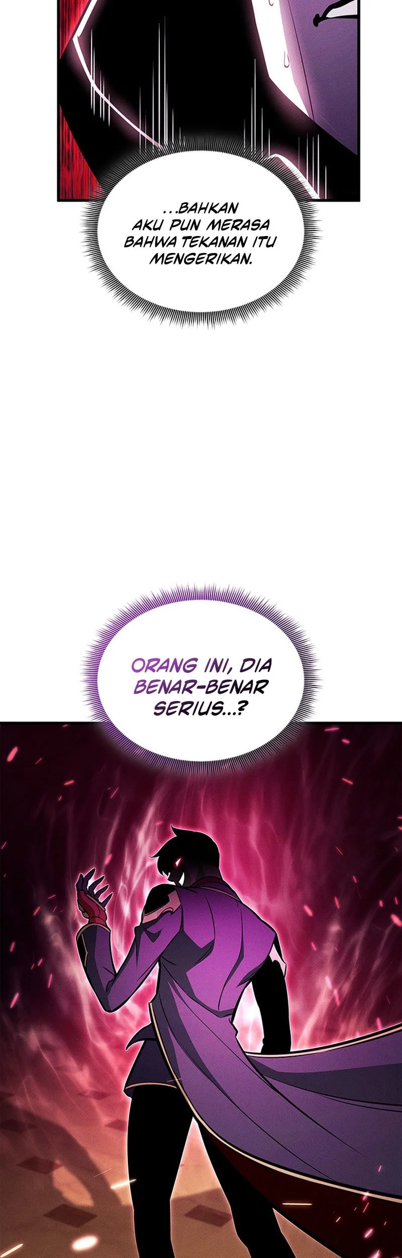 Ranker’s Return (Remake) Chapter 228 - halaman 12