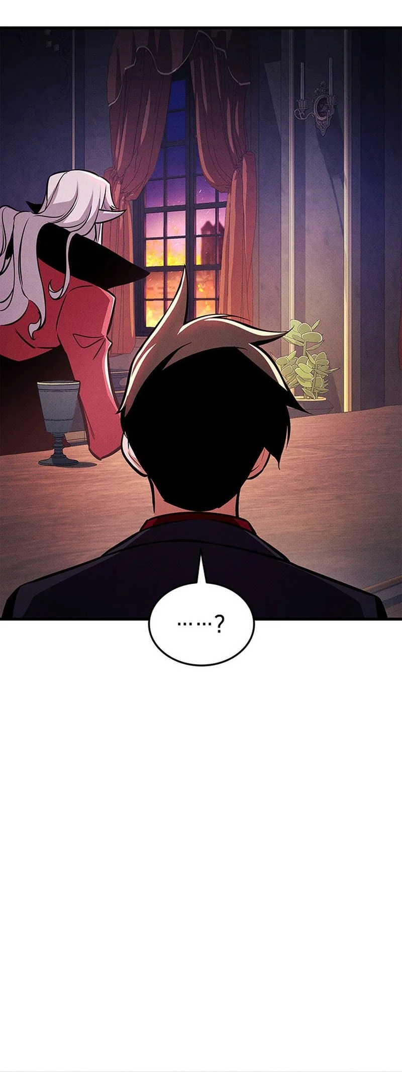 Ranker’s Return (Remake) Chapter 228 - halaman 25