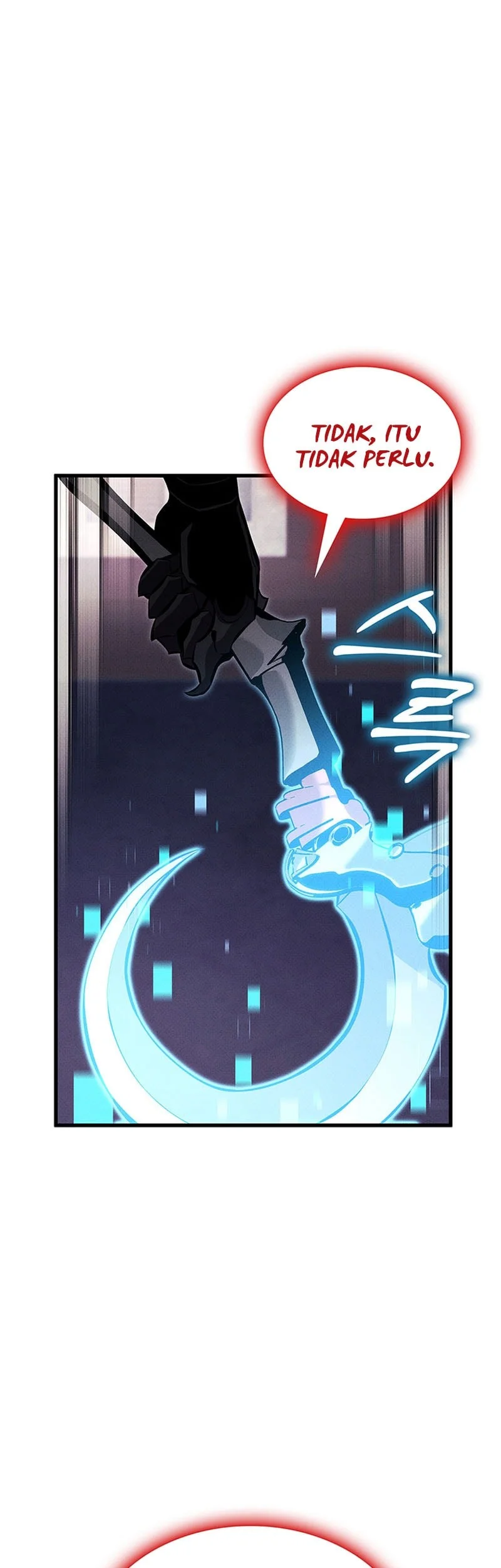 Ranker’s Return (Remake) Chapter 228 - halaman 30