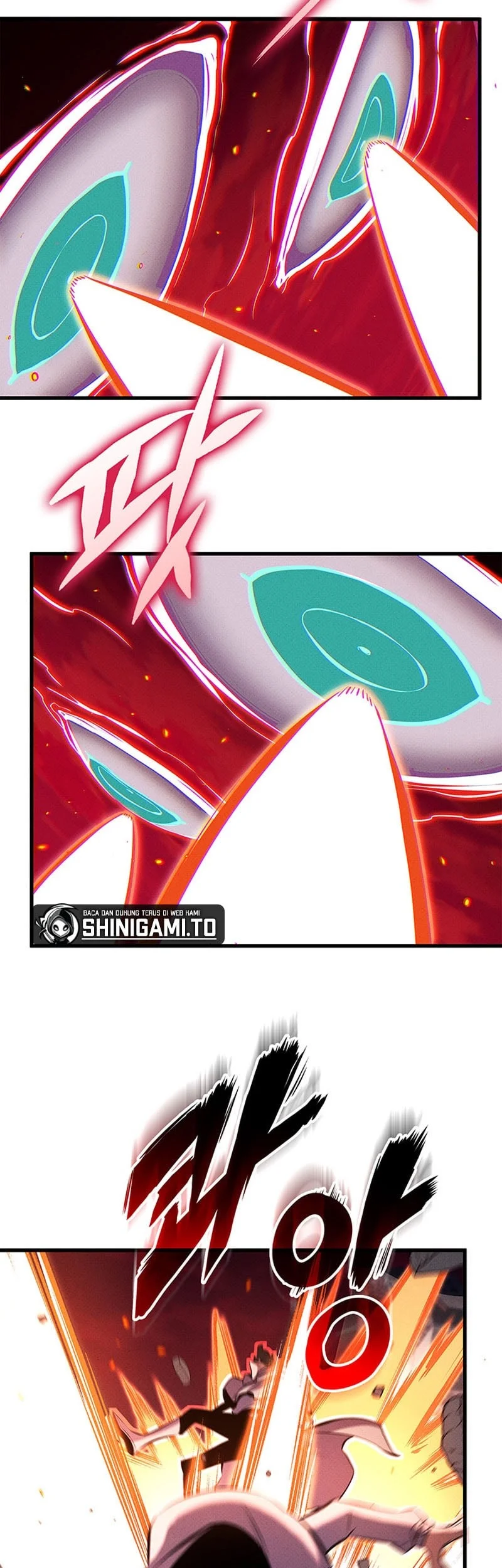 Ranker’s Return (Remake) Chapter 228 - halaman 40