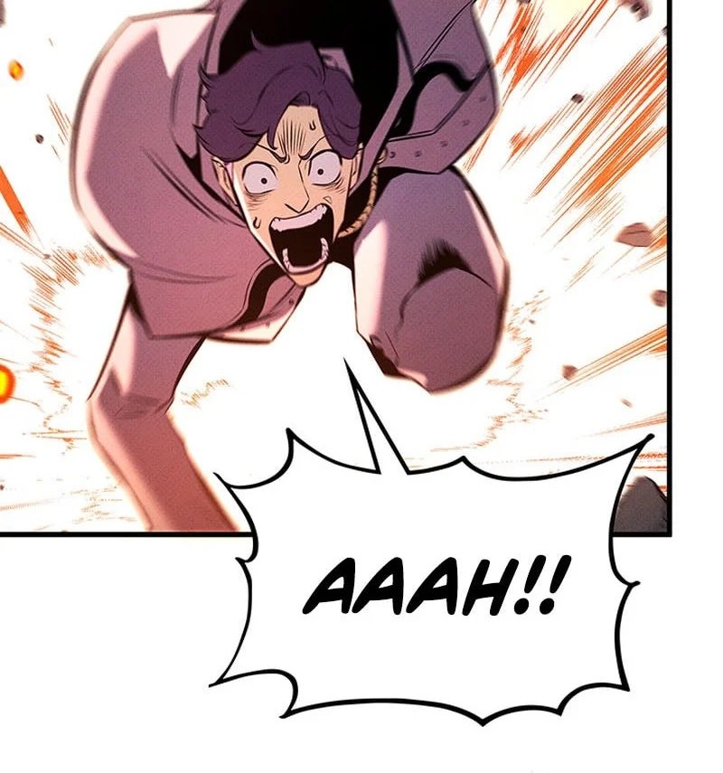 Ranker’s Return (Remake) Chapter 228 - halaman 41