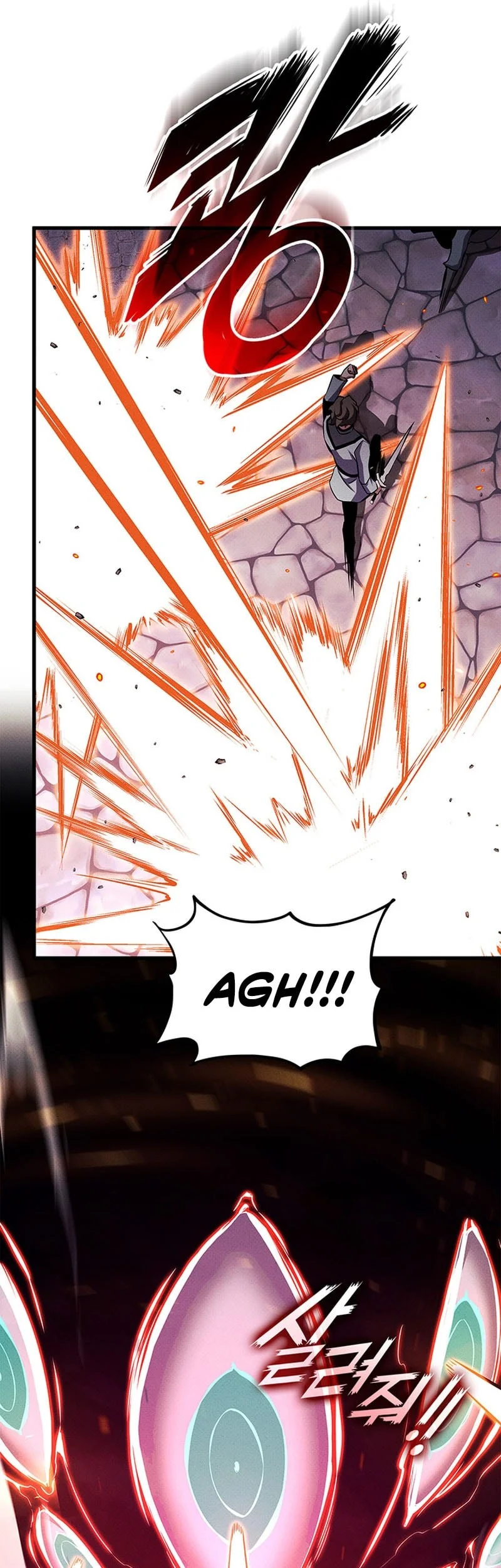 Ranker’s Return (Remake) Chapter 228 - halaman 42