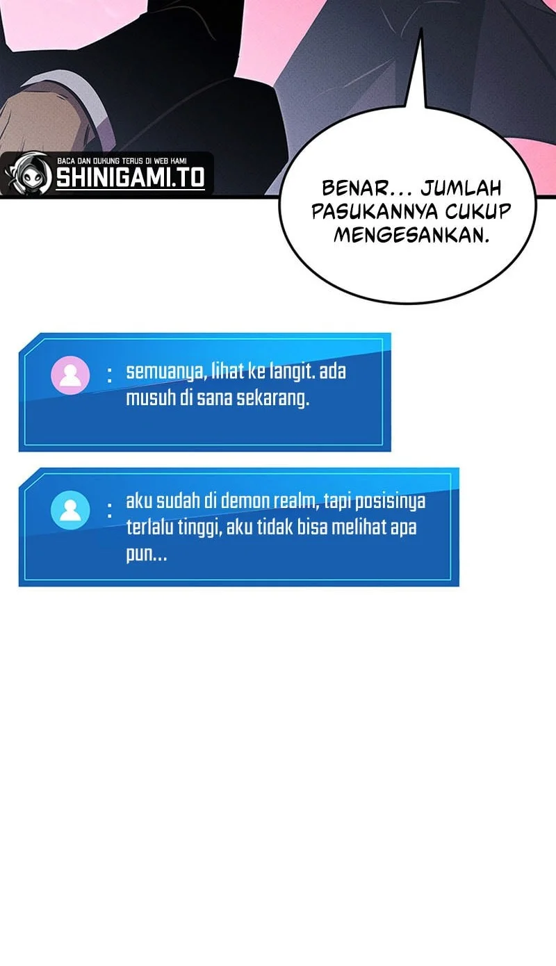 Ranker’s Return (Remake) Chapter 228 - halaman 49
