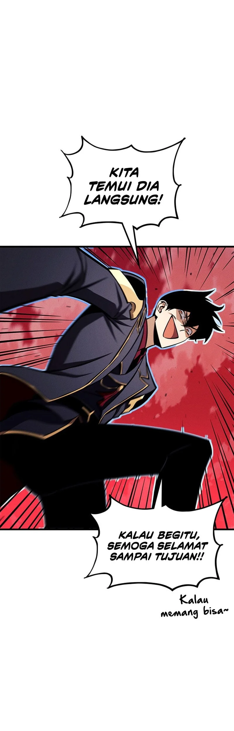 Ranker’s Return (Remake) Chapter 228 - halaman 55