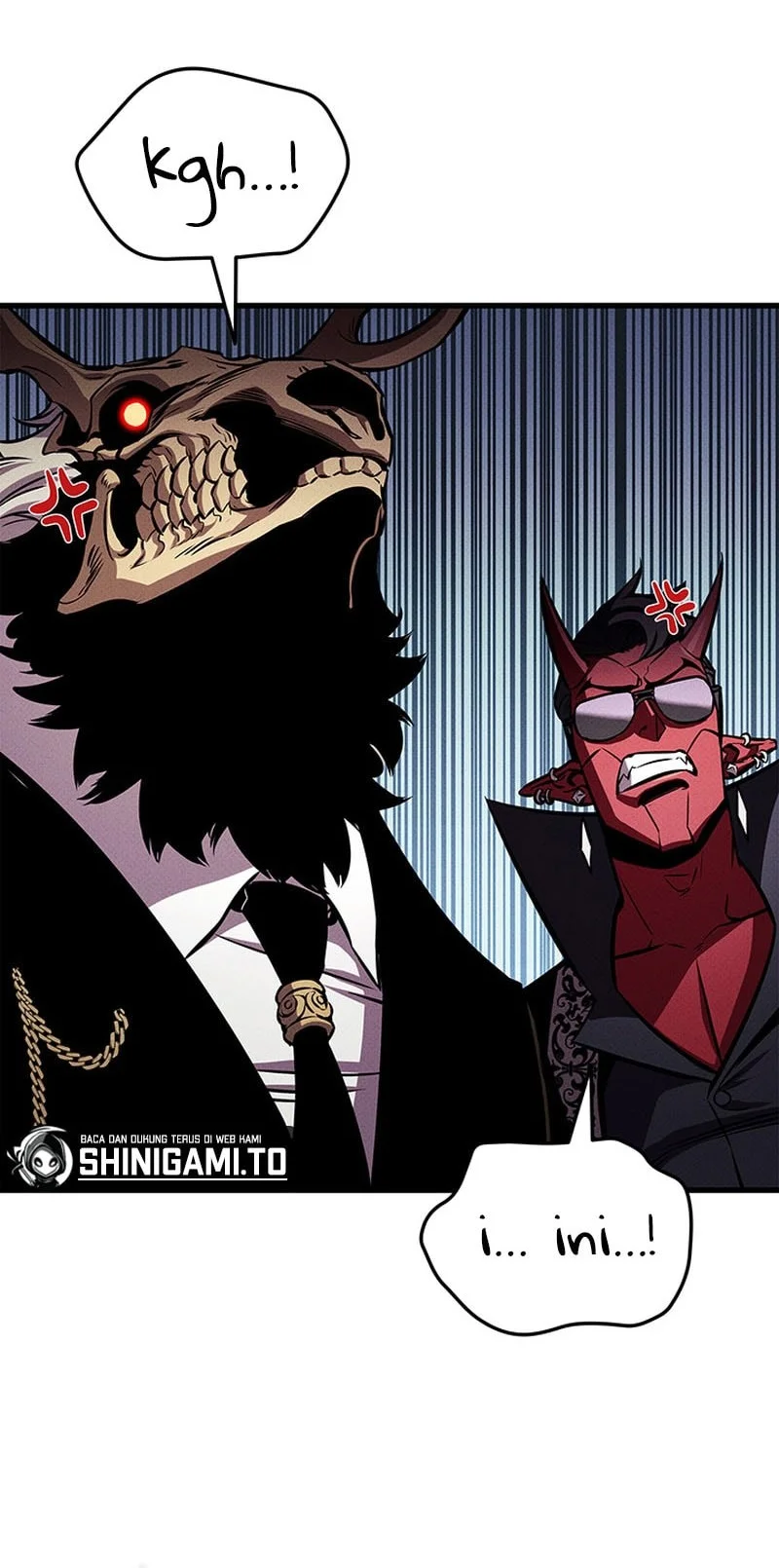 Ranker’s Return (Remake) Chapter 228 - halaman 57