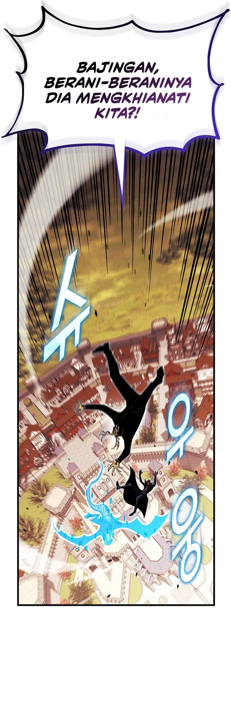 Ranker’s Return (Remake) Chapter 228 - halaman 58