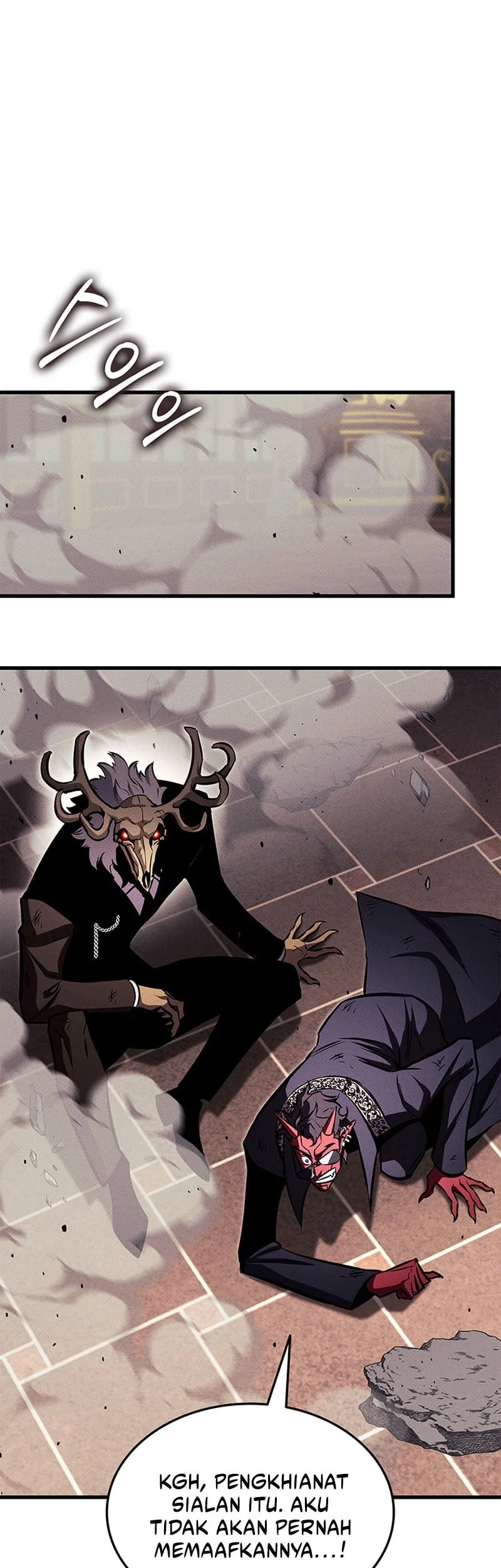Ranker’s Return (Remake) Chapter 228 - halaman 60