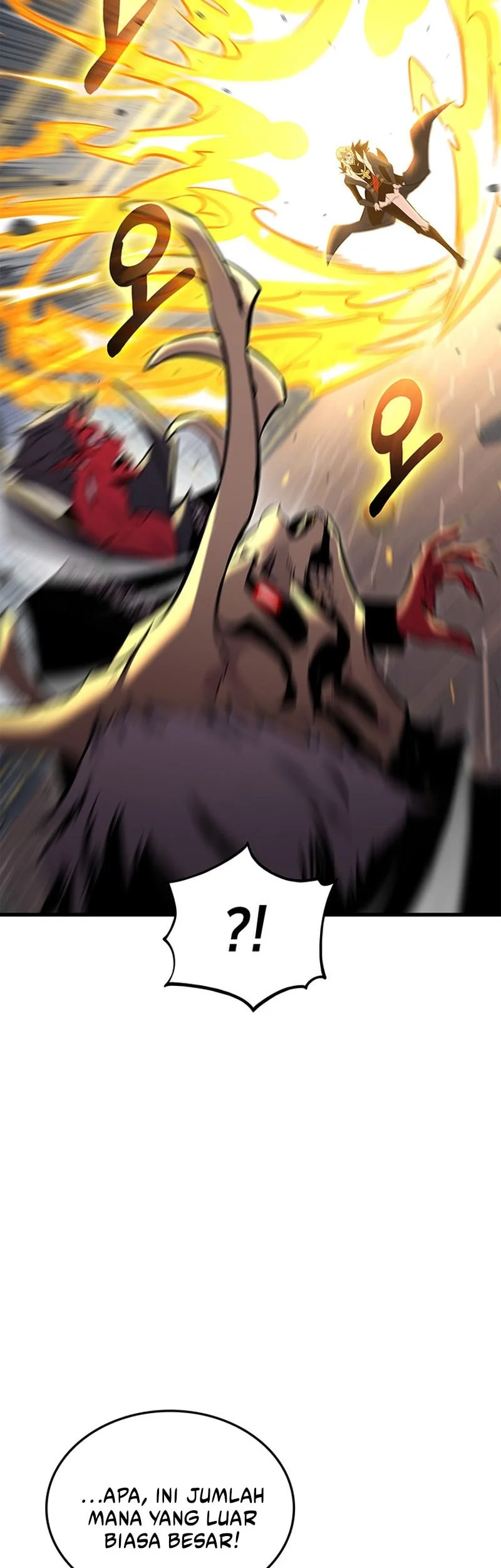 Ranker’s Return (Remake) Chapter 228 - halaman 63