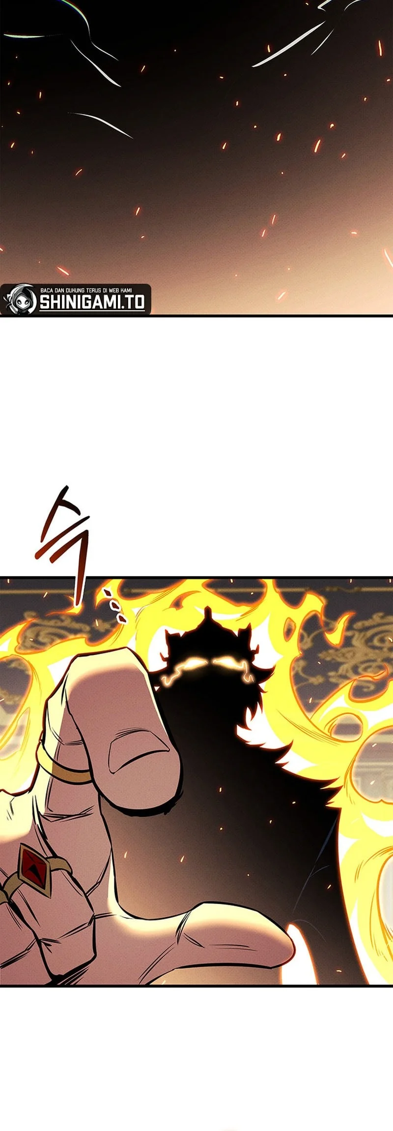 Ranker’s Return (Remake) Chapter 228 - halaman 65