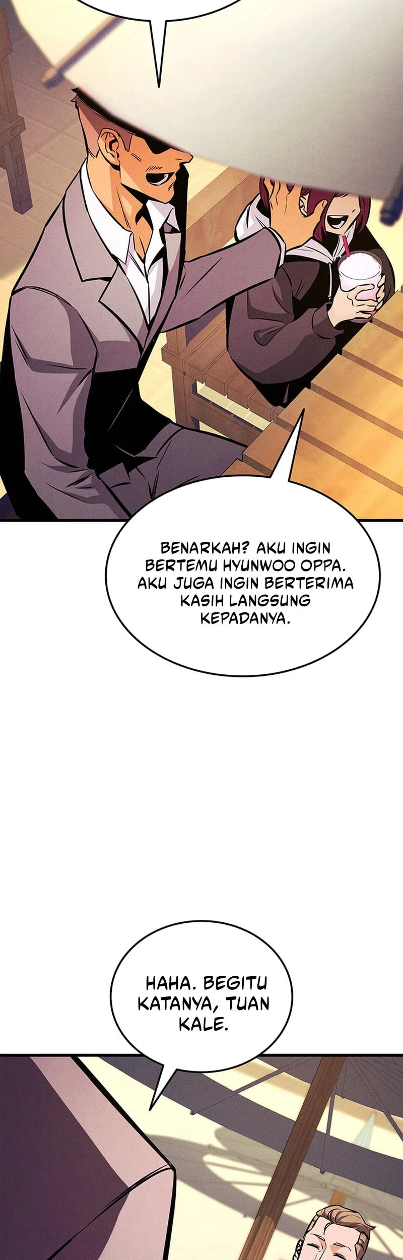 Ranker’s Return (Remake) Chapter 228 - halaman 72