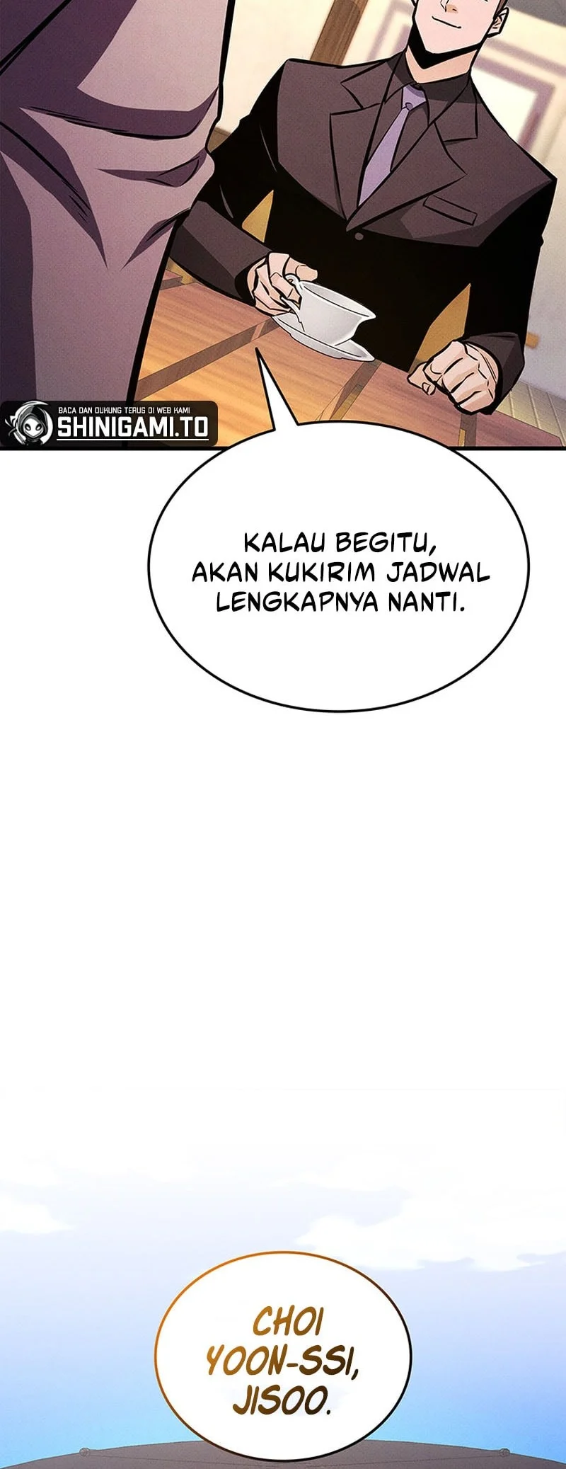 Ranker’s Return (Remake) Chapter 228 - halaman 73