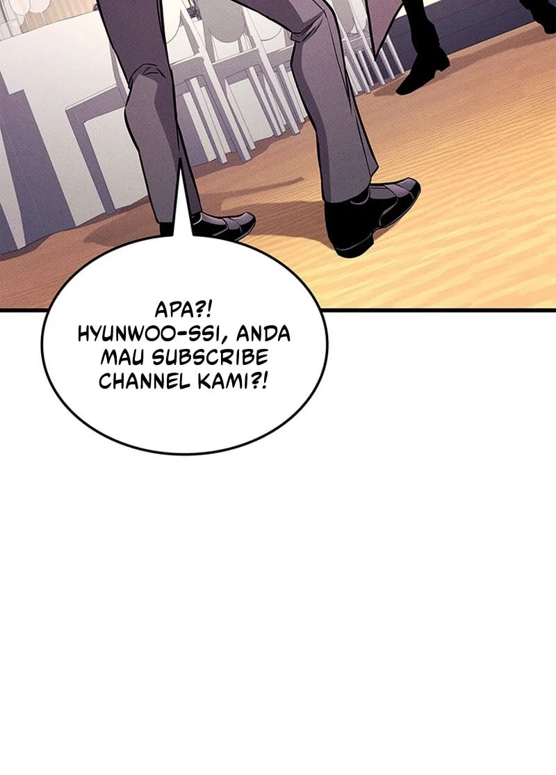 Ranker’s Return (Remake) Chapter 229 - halaman 28
