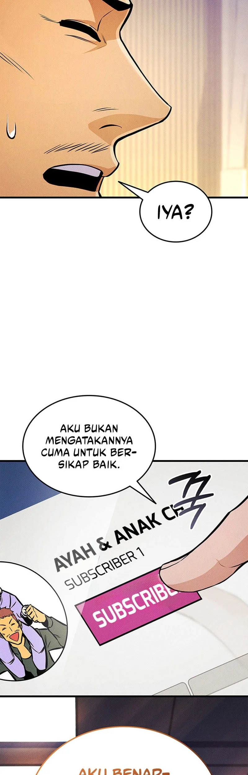 Ranker’s Return (Remake) Chapter 229 - halaman 30