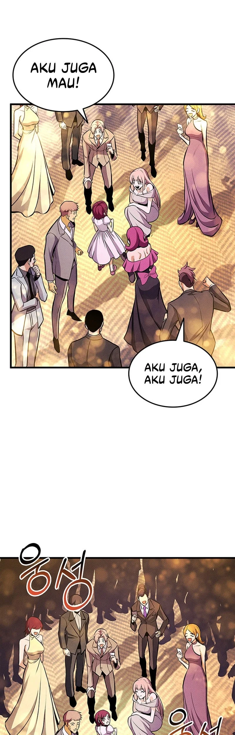 Ranker’s Return (Remake) Chapter 229 - halaman 41