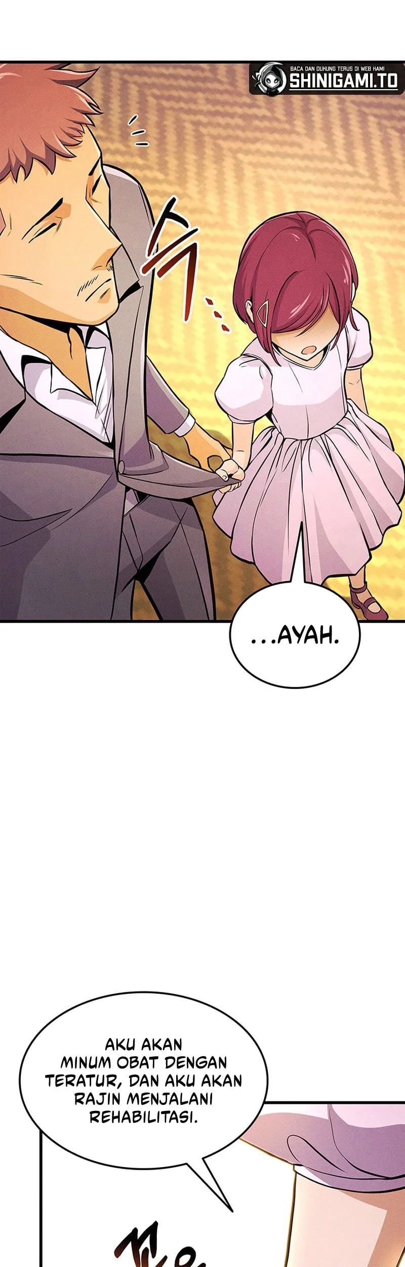 Ranker’s Return (Remake) Chapter 229 - halaman 43