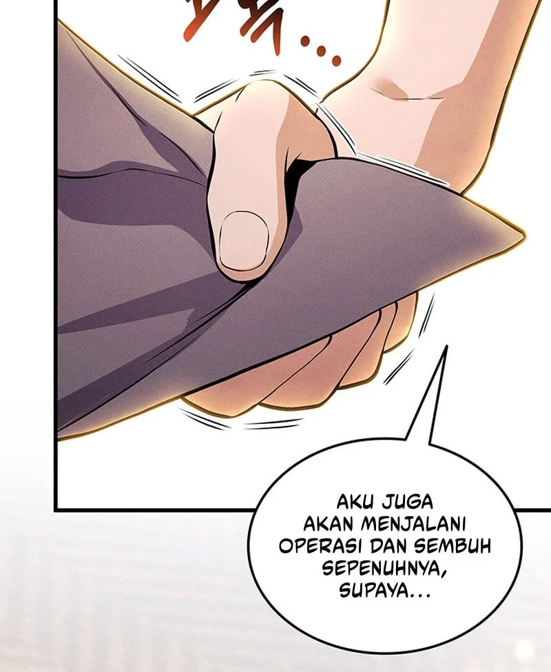 Ranker’s Return (Remake) Chapter 229 - halaman 44