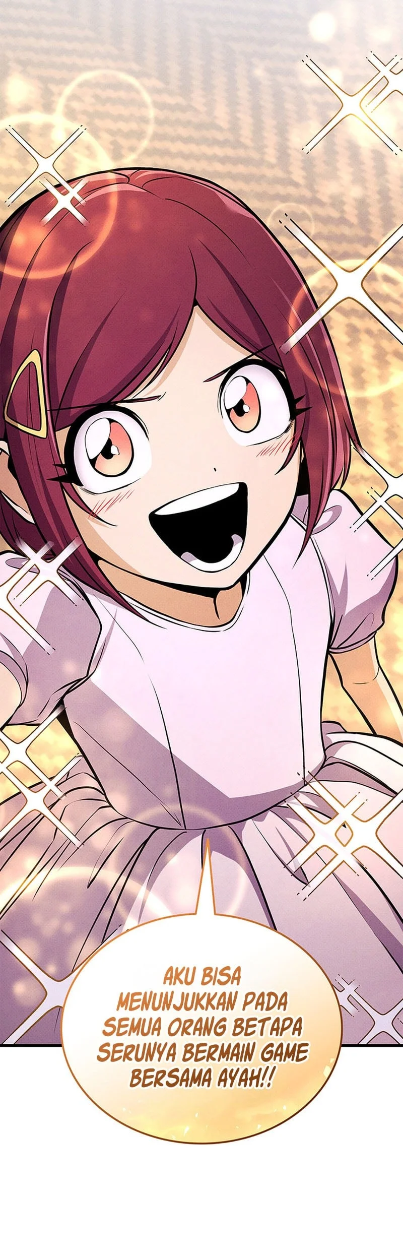 Ranker’s Return (Remake) Chapter 229 - halaman 45
