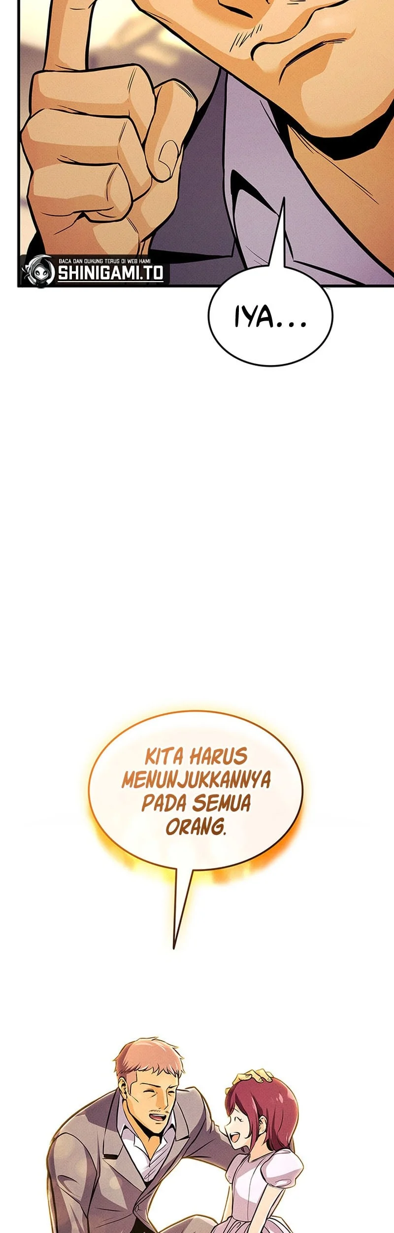 Ranker’s Return (Remake) Chapter 229 - halaman 47