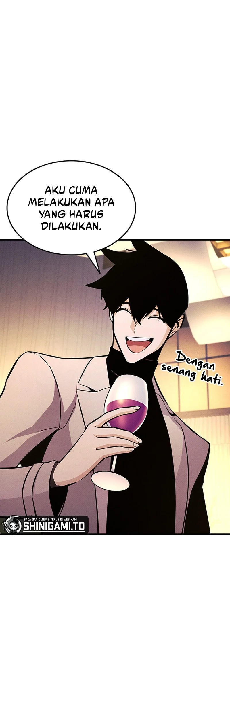 Ranker’s Return (Remake) Chapter 229 - halaman 51