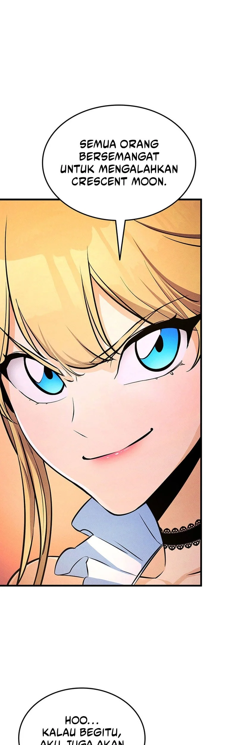 Ranker’s Return (Remake) Chapter 229 - halaman 53