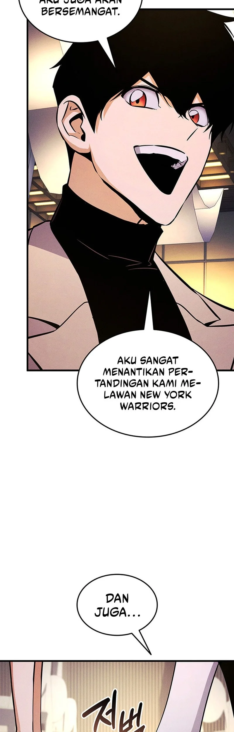 Ranker’s Return (Remake) Chapter 229 - halaman 54