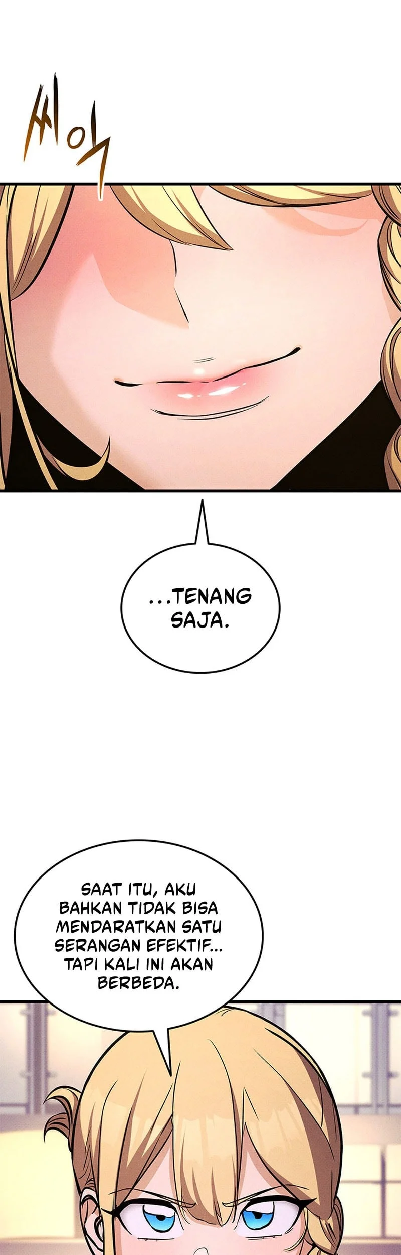 Ranker’s Return (Remake) Chapter 229 - halaman 57