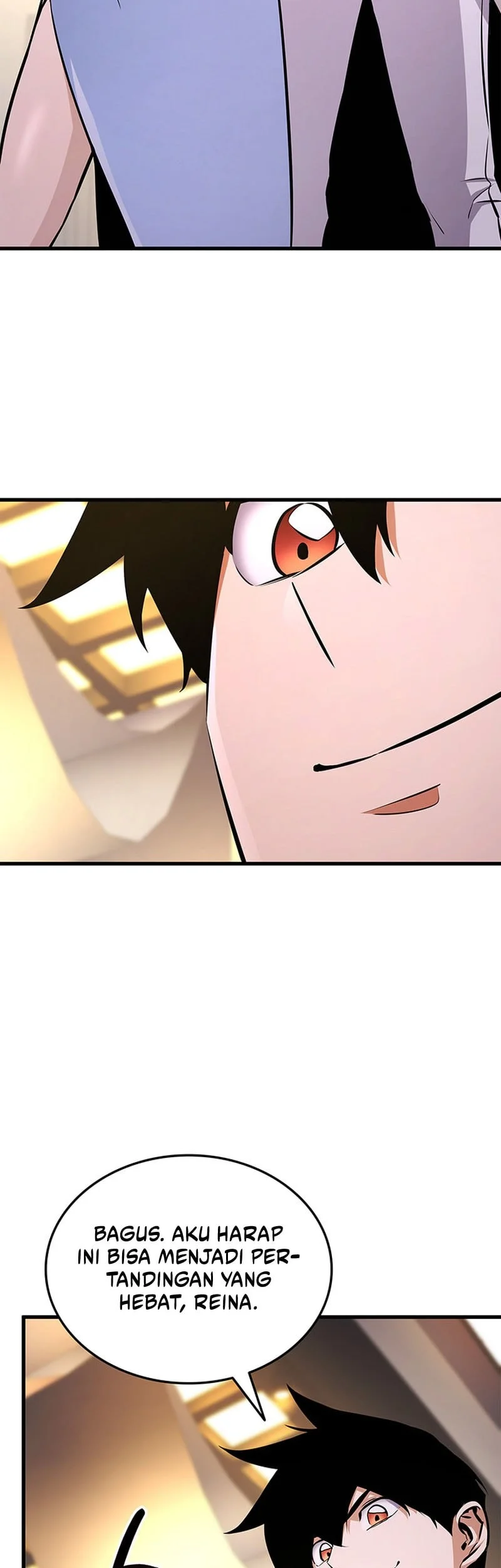 Ranker’s Return (Remake) Chapter 229 - halaman 59