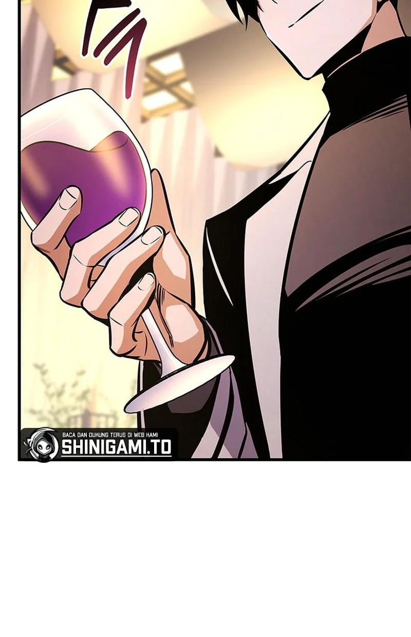 Ranker’s Return (Remake) Chapter 229 - halaman 60