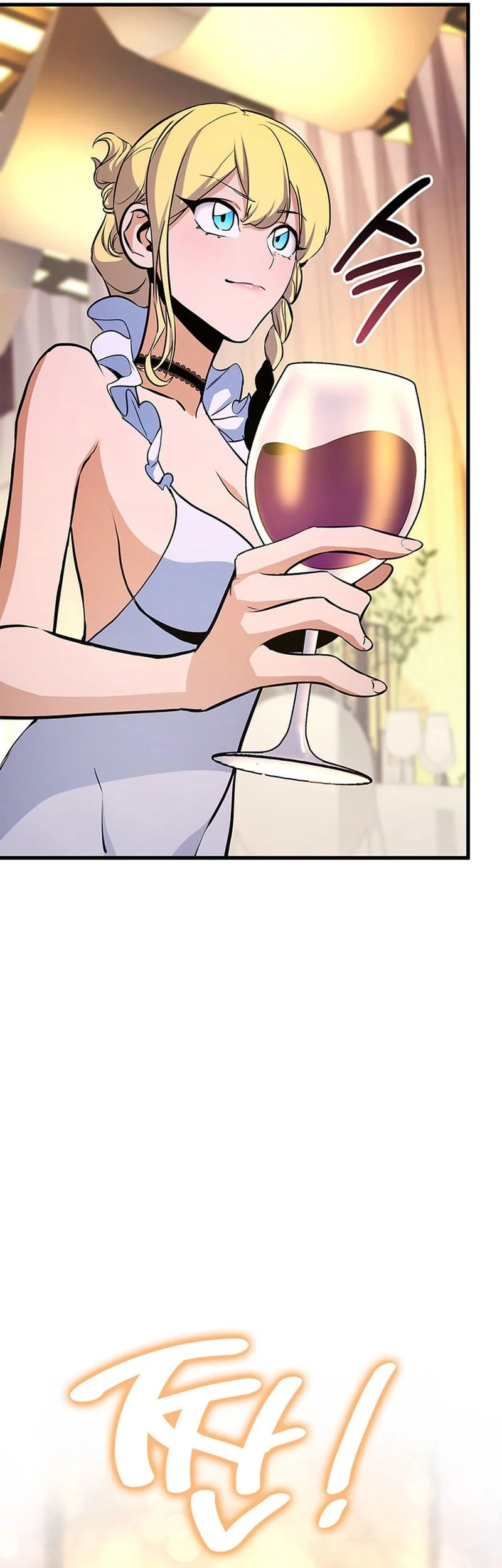 Ranker’s Return (Remake) Chapter 229 - halaman 61