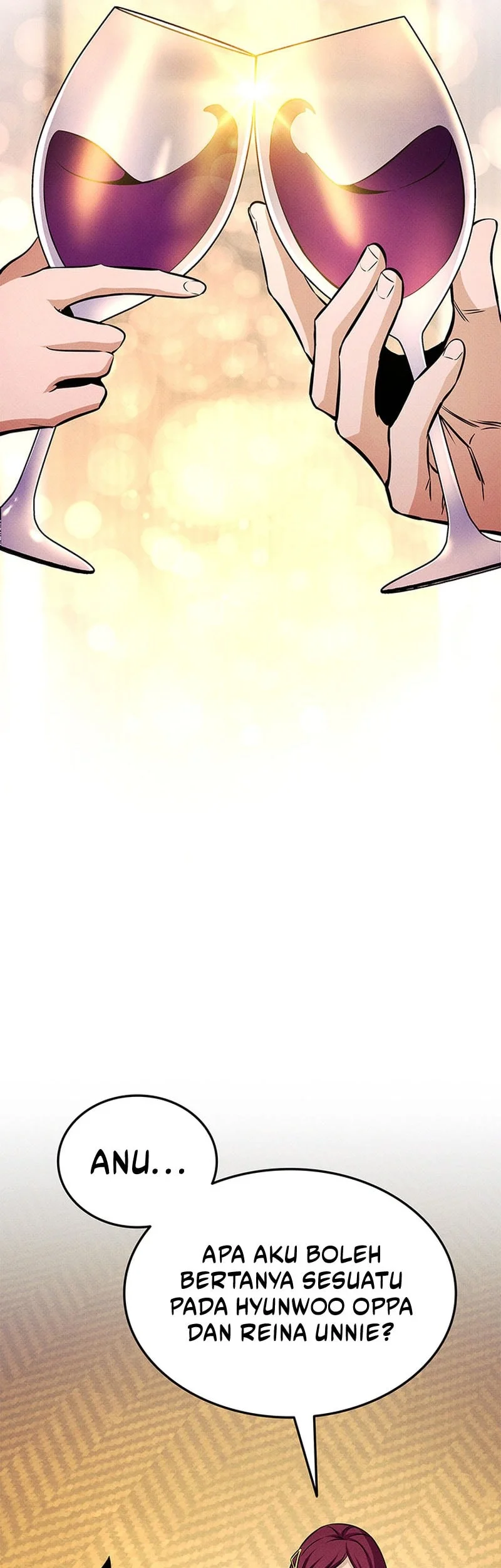 Ranker’s Return (Remake) Chapter 229 - halaman 62