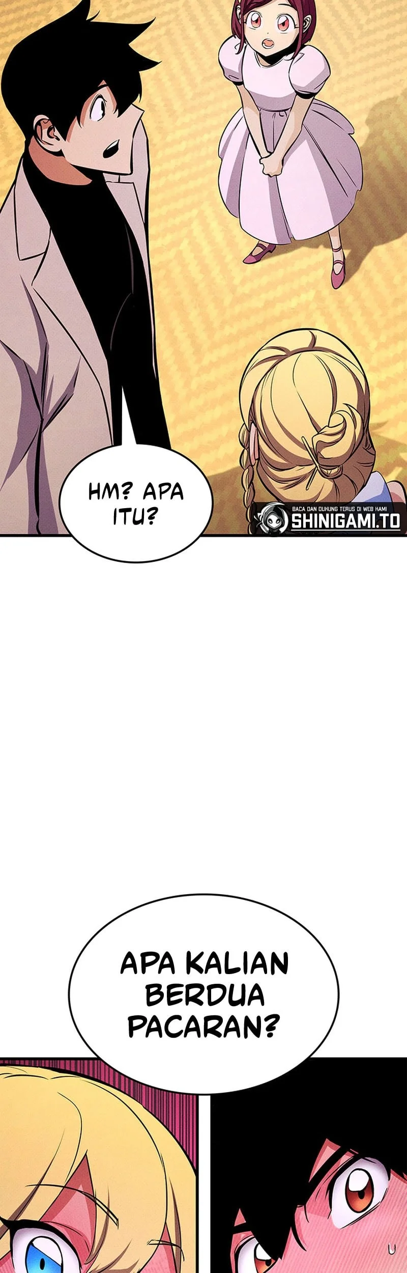 Ranker’s Return (Remake) Chapter 229 - halaman 63
