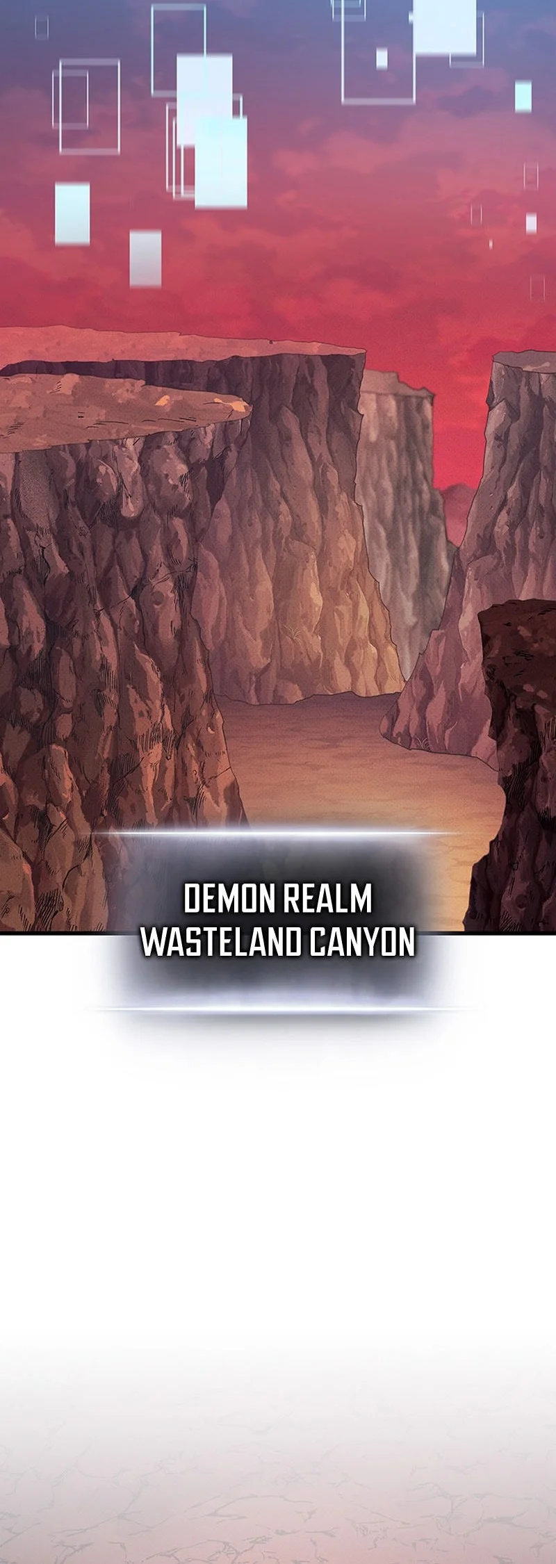 Ranker’s Return (Remake) Chapter 229 - halaman 68