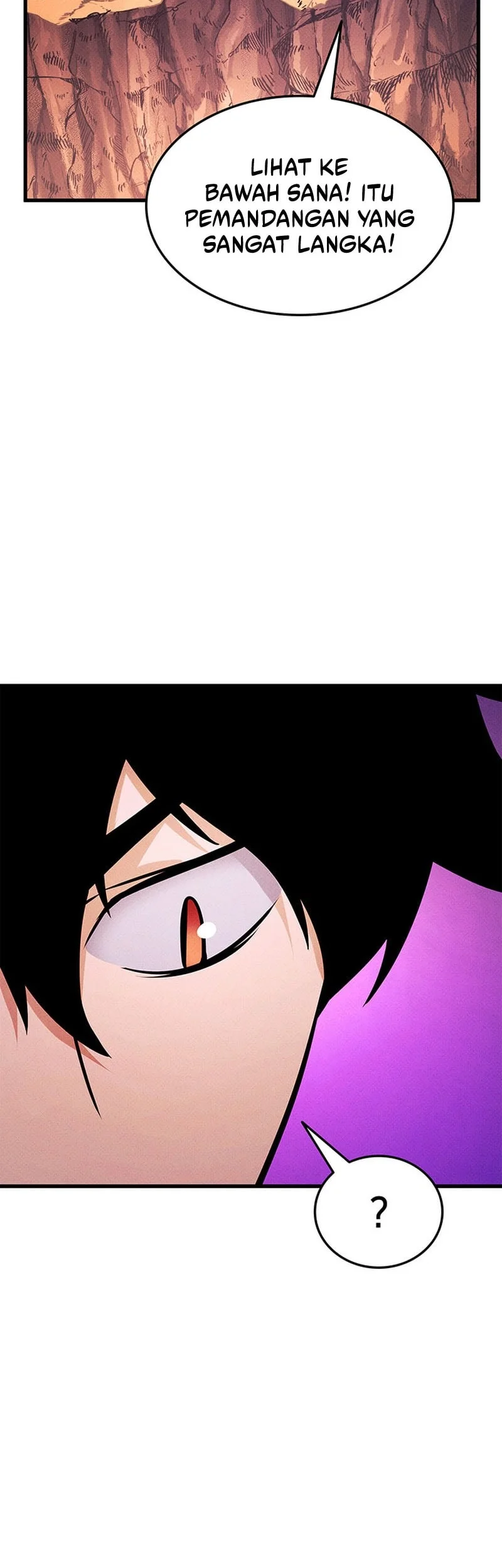 Ranker’s Return (Remake) Chapter 229 - halaman 72