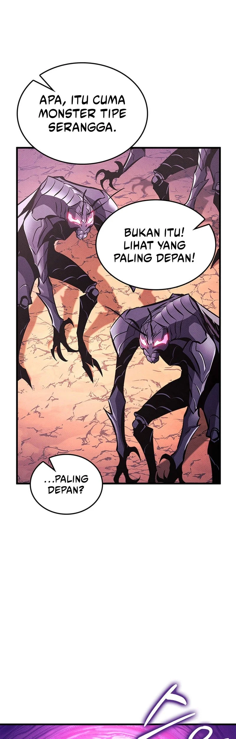 Ranker’s Return (Remake) Chapter 229 - halaman 73