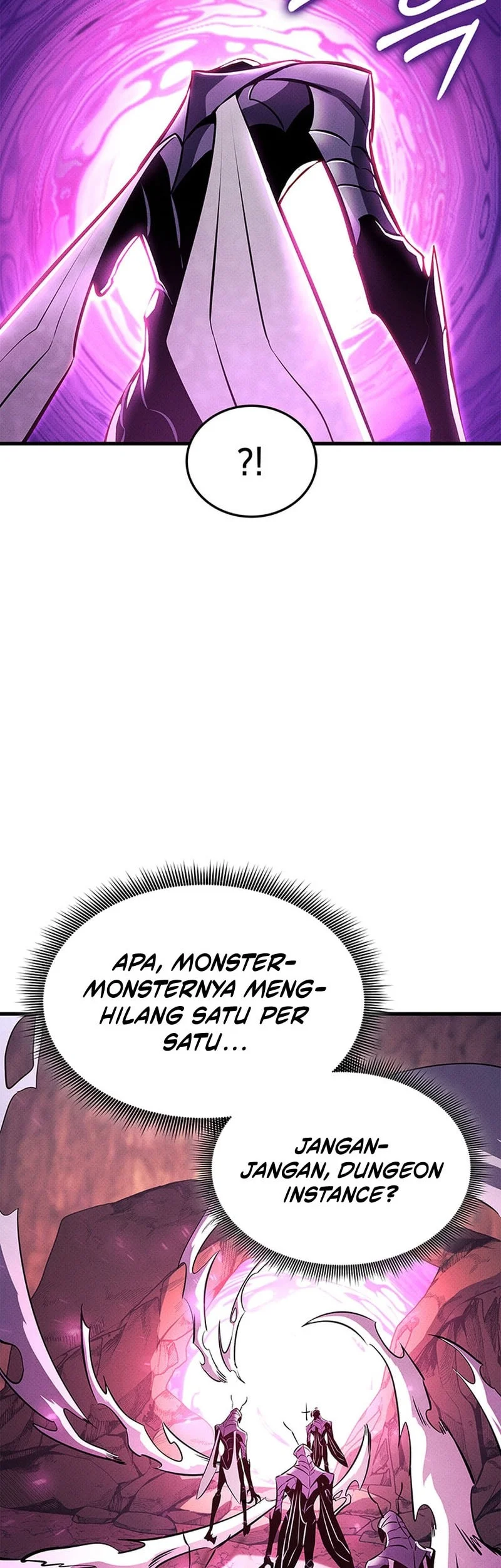 Ranker’s Return (Remake) Chapter 229 - halaman 74