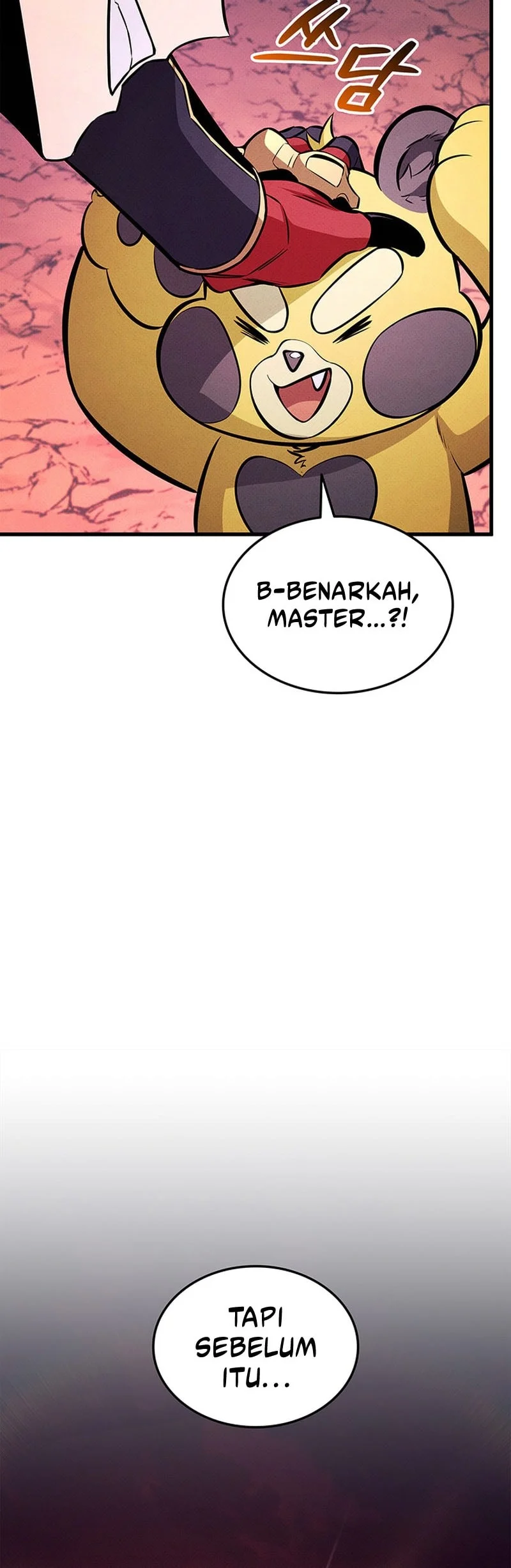 Ranker’s Return (Remake) Chapter 229 - halaman 76