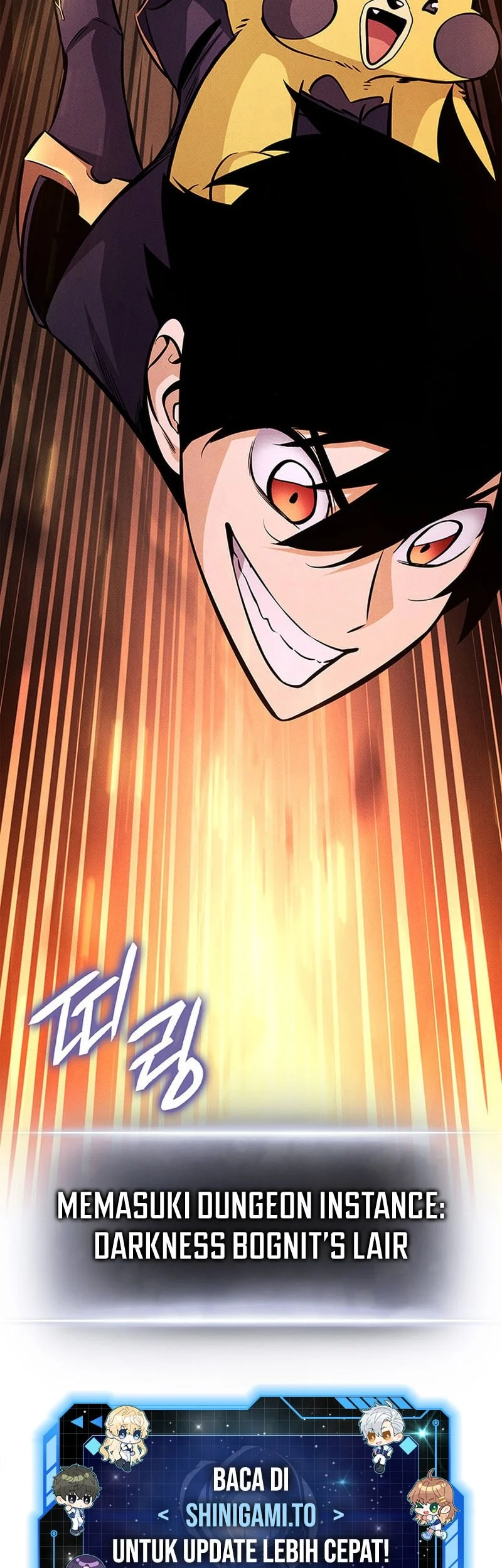Ranker’s Return (Remake) Chapter 229 - halaman 78