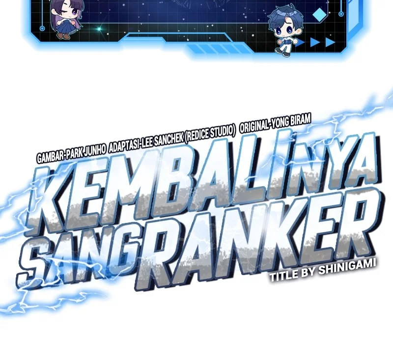 Ranker’s Return (Remake) Chapter 229 - halaman 79