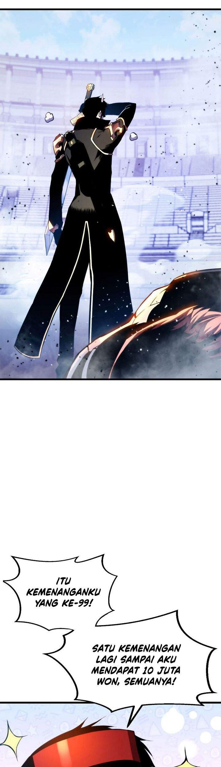 Ranker’s Return (Remake) Chapter 23 - halaman 12