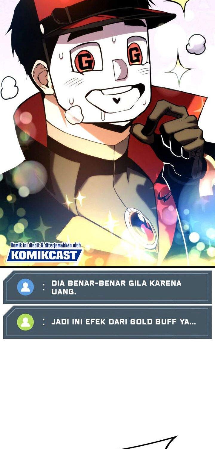 Ranker’s Return (Remake) Chapter 23 - halaman 13