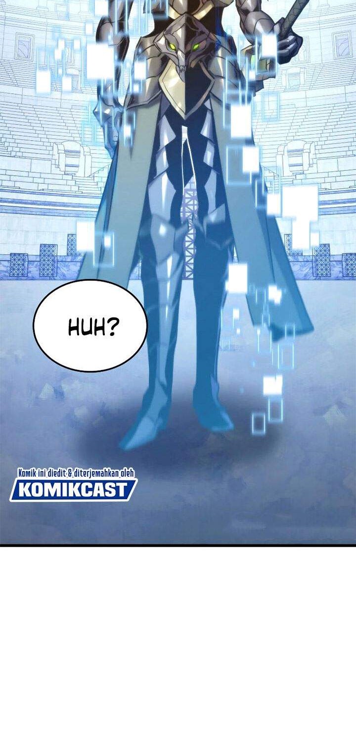 Ranker’s Return (Remake) Chapter 23 - halaman 15