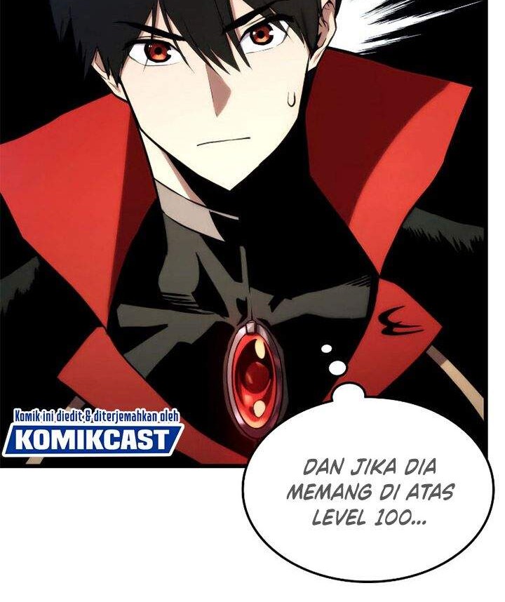 Ranker’s Return (Remake) Chapter 23 - halaman 17
