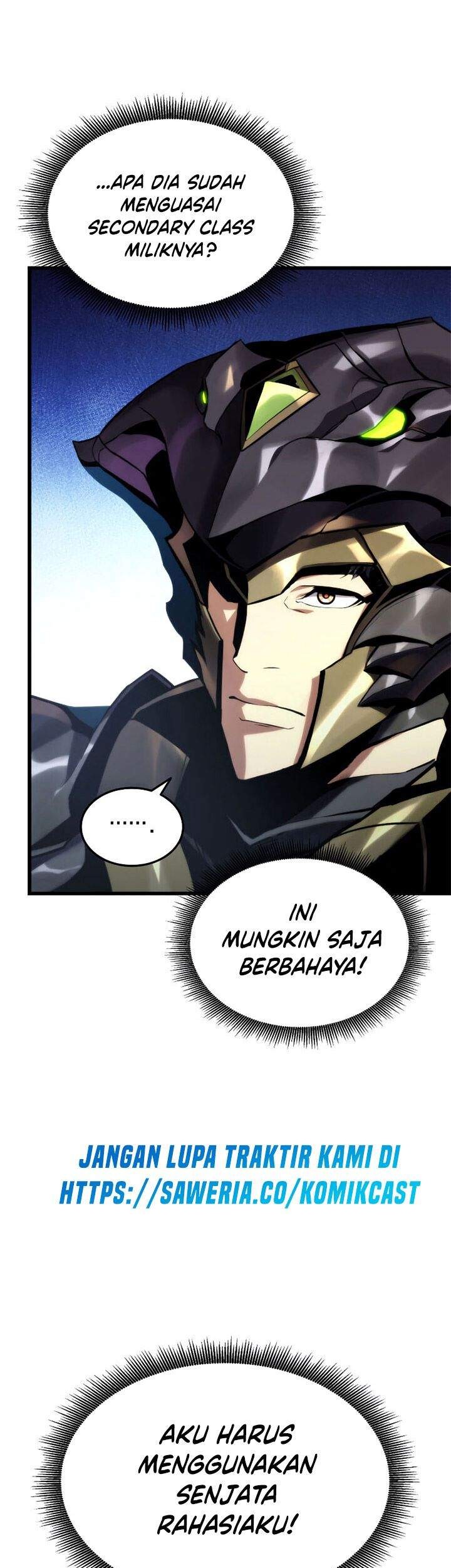 Ranker’s Return (Remake) Chapter 23 - halaman 18