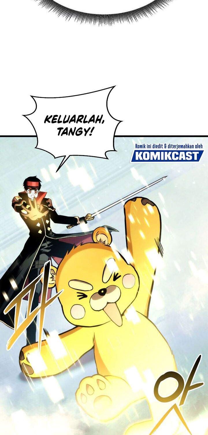 Ranker’s Return (Remake) Chapter 23 - halaman 19