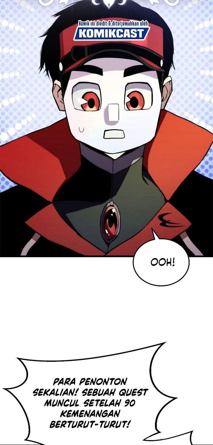 Ranker’s Return (Remake) Chapter 23 - halaman 2
