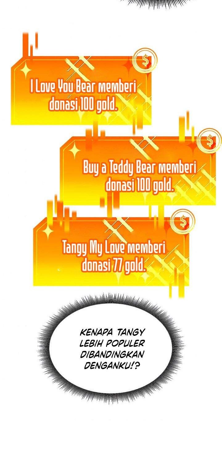 Ranker’s Return (Remake) Chapter 23 - halaman 21
